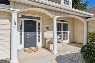 157 Country Walk Cir, Brunswick, GA 31525 - Photo 4