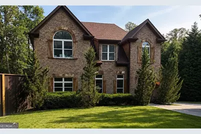 9315 Meadow Brook Drive, Gainesville, GA 30506 - Photo 2