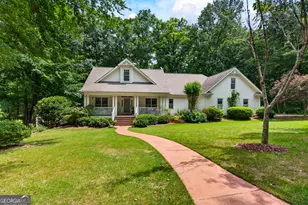 1514 Piedmont Lake Rd, Pine Mountain, GA 31822 - Photo 1