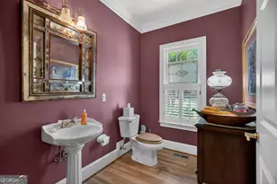 1514 Piedmont Lake Rd, Pine Mountain, GA 31822 - Photo 20