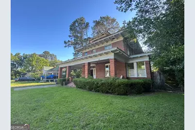 306 Ramsey Street, Dublin, GA 31021 - Photo 2