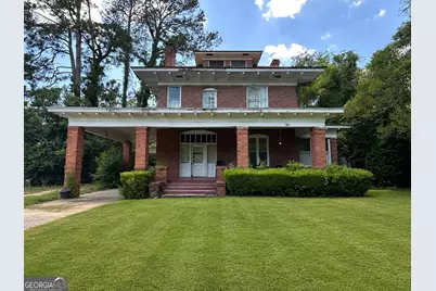 306 Ramsey Street, Dublin, GA 31021 - Photo 1