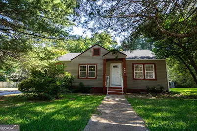 466 Lake Drive, Hapeville, GA 30354 - Photo 34
