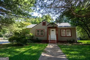 466 Lake Dr, Hapeville, GA 30354 - Photo 34