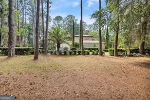 1288 Old Cane Ml Dr SE, Darien, GA 31305 - Photo 32