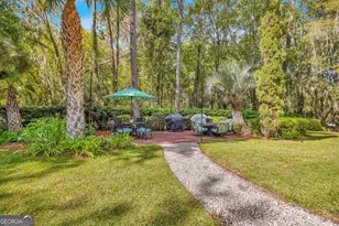1288 Old Cane Ml Dr SE, Darien, GA 31305 - Photo 36