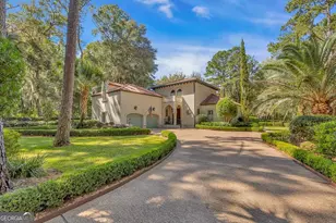 1288 Old Cane Ml Dr SE, Darien, GA 31305 - Photo 28