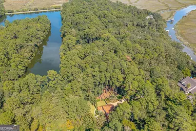 1288 Old Cane Mill Dr SE, Darien, GA 31305 - Photo 44