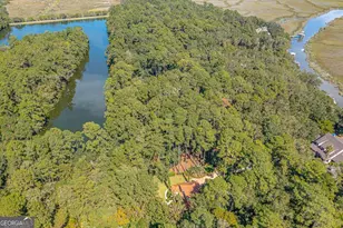 1288 Old Cane Ml Dr SE, Darien, GA 31305 - Photo 44