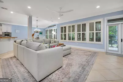 1288 Old Cane Mill Dr SE, Darien, GA 31305 - Photo 6