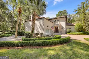 1288 Old Cane Ml Dr SE, Darien, GA 31305 - Photo 30