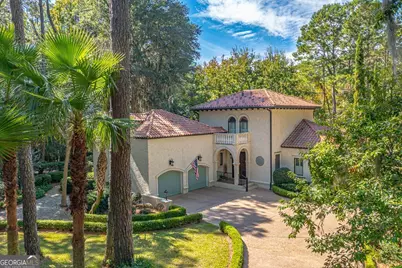 1288 Old Cane Mill Dr SE, Darien, GA 31305 - Photo 50