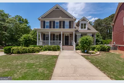 105 Stayman Park, Fayetteville, GA 30215 - Photo 52