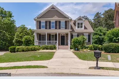 105 Stayman Park, Fayetteville, GA 30215 - Photo 1