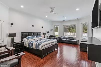 240 Belmont Circle, Brunswick, GA 31525 - Photo 28