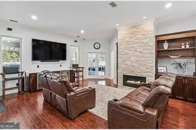 240 Belmont Circle, Brunswick, GA 31525 - Photo 24