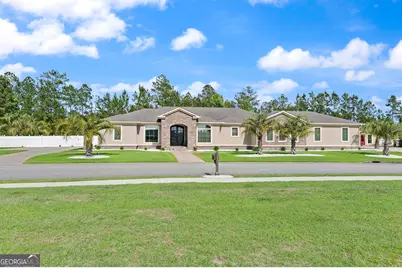 240 Belmont Circle, Brunswick, GA 31525 - Photo 8