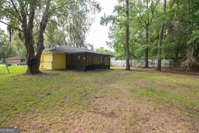 114 Laurel Lane, Kingsland, GA 31548 - Photo 22
