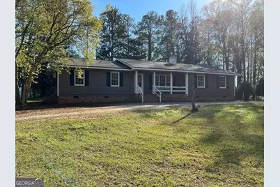 233 George Coggin Road, Newnan, GA 30265 - Photo 2
