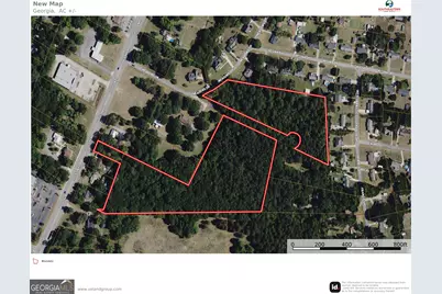 6045 Cara Drive, Macon, GA 31216 - Photo 1