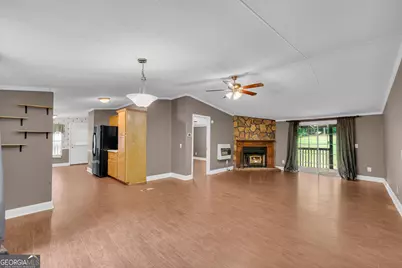 5577 Candler Creek Road, Gillsville, GA 30543 - Photo 6