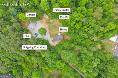 5577 Candler Creek Road, Gillsville, GA 30543 - Photo 42