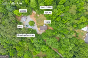 5577 Candler Creek Rd, Gillsville, GA 30543 - Photo 42