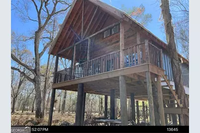 0 Eagles Point, Surrency, GA 31563 - Photo 1