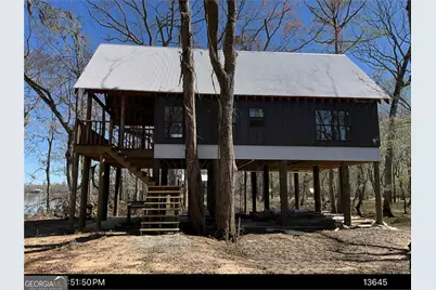 0 Eagles Point, Surrency, GA 31563 - Photo 2