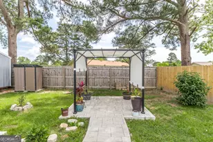 306 Eagles Landing Trail, Warner Robins, GA 31093 - Photo 24