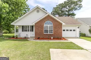 306 Eagles Landing Trail, Warner Robins, GA 31093 - Photo 2