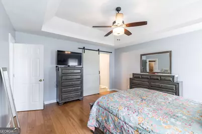 306 Eagles Landing Trail, Warner Robins, GA 31093 - Photo 14