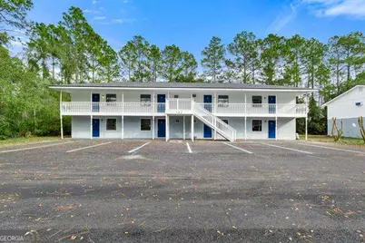 102 Cone Street #F, Saint Marys, GA 31558 - Photo 18