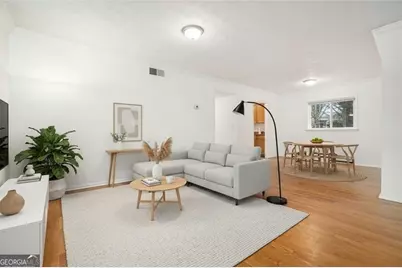 1150 Collier Road NW #12F, Atlanta, GA 30318 - Photo 8