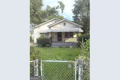 1934 Battle Row, Augusta, GA 30904 - Photo 1