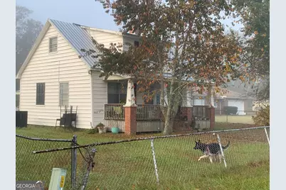 9081 E Oglethorpe Highway, Midway, GA 31320 - Photo 2