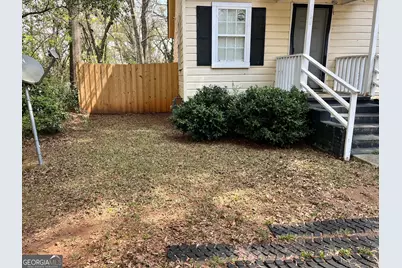 610 Lane Street, Griffin, GA 30223 - Photo 2