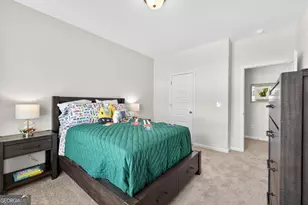 829 Crescent Dr, Riverdale, GA 30274 - Photo 36