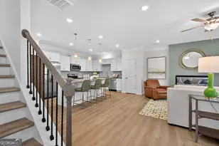 829 Crescent Dr, Riverdale, GA 30274 - Photo 14