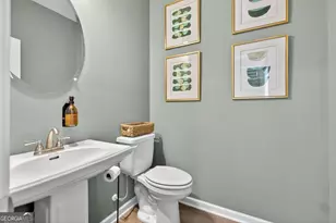829 Crescent Dr, Riverdale, GA 30274 - Photo 16