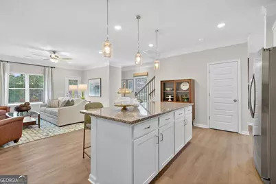 829 Crescent Drive #LOT 56, Riverdale, GA 30274 - Photo 4
