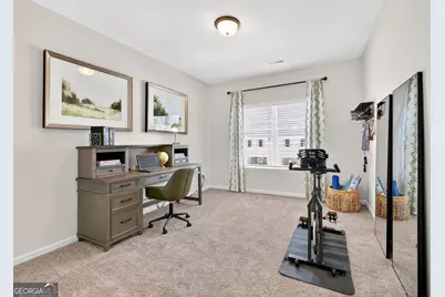 829 Crescent Drive #LOT 56, Riverdale, GA 30274 - Photo 42