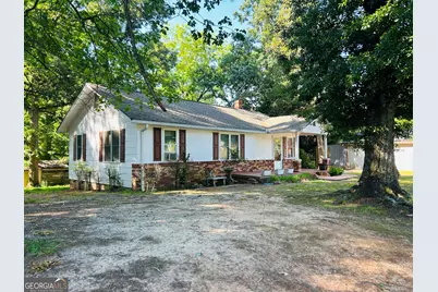3498 Mud Creek Road, Cornelia, GA 30531 - Photo 2
