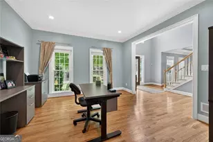 865 Devenish Ln, Roswell, GA 30075 - Photo 16