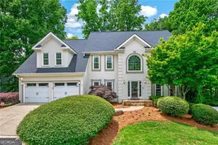 865 Devenish Ln, Roswell, GA 30075 - Photo 10