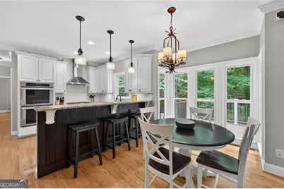 865 Devenish Lane, Roswell, GA 30075 - Photo 4