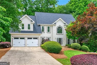 865 Devenish Lane, Roswell, GA 30075 - Photo 12