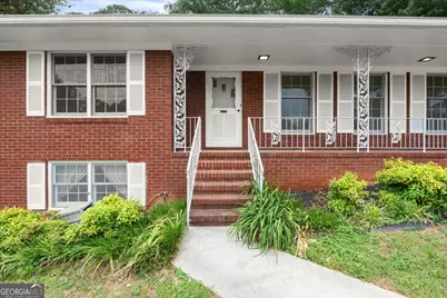 215 Gilbert Rd, Fayetteville, GA 30214 - Photo 6