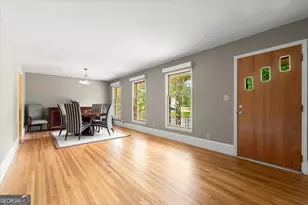 215 Gilbert Rd, Fayetteville, GA 30214 - Photo 8