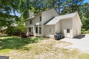 115 Scenic Pass, Fayetteville, GA 30215 - Photo 4